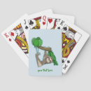 Buscar globo barajas de cartas Cualquier niño