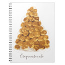 Buscar postres libretas General y unisex