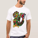 Buscar haida camisetas Divertido