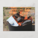 Buscar retirement postales General y unisex