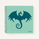 Buscar del dragón libretas Dragón de fantasía