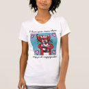Buscar domesticado camisetas Gatito
