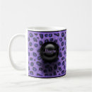 Buscar modelo del leopardo tazas Femenino