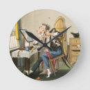 Buscar caricaturas relojes de pared Siglo