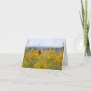 Buscar la del monarca tarjetas Flor