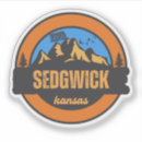 Buscar sedgwick Mapa