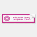 Buscar florales pegatinas parachoque Decorativo