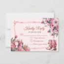 Buscar quinceanera tarjetas rsvp 15 años xv anos