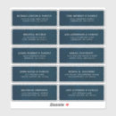 Buscar textura de acero pegatinas Elegante