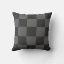 Buscar tablero de ajedrez cojines Patrón