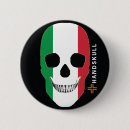 Buscar bandera italiana chapas Marcar