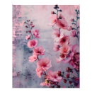 Buscar calma fotografía Rosa
