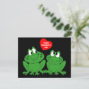Buscar ranas felices postales Para todos