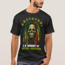 Buscar bandera del rasta camisetas Reggae
