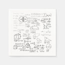 Buscar matemático servilletas Geometría