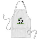 Buscar bambú delantales Panda