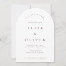 Buscar granate invitaciones Para ellos