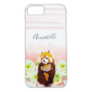 Buscar panda rojo iphone fundas Animal