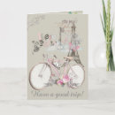 Buscar buen viaje tarjetas Para ella