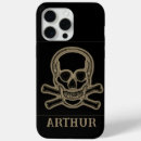 Buscar pirata iphone fundas Cráneo