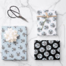 Buscar noruega papel de regalo Elkhound noruego