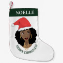 Buscar feliz navidad calcetines navideños Para ella