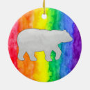 Buscar oso gay adornos Orgullo