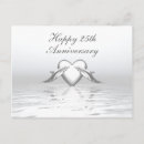 Buscar vigésimo tarjetas de aniversario 2 º pareja