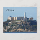 Buscar alcatraz postales Bahía