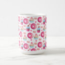 Buscar muffins tazas Retrasado