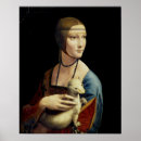 Buscar armiño posters Leonardo da vinci