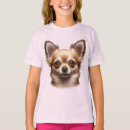 Buscar estado de chihuahua camisetas Para niños