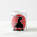 Buscar katana tazas Samurái