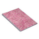 Buscar purpurina cuadernos Rosa