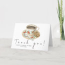 Buscar desayuno tarjetas Elegante