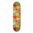 Buscar modelo lindo tablas de skate Manzana