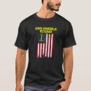 Buscar historia militar camisetas Estadounidense