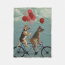Buscar bicicleta decoracion Perros graciosos