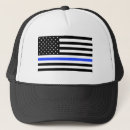 Buscar fino gorras Línea