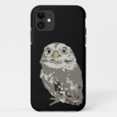 Buscar búhos lindos iphone fundas Fresco