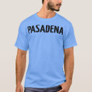 Buscar pasadena camisetas 1 ᵉʳ burla