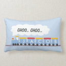 Buscar trenes cojines Chico