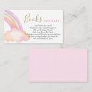 Buscar arco iris con las nubes invitaciones Para ella