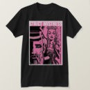 Buscar femme fatale camisetas Belleza