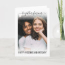 Buscar papel tarjetas de aniversario Amor