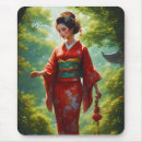 Buscar kimono alfombrillas de raton Oriental