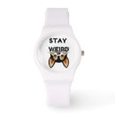 Buscar boston terrier relojes Divertido