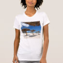 Buscar choza camisetas Playa