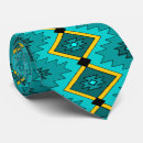 Buscar native american corbatas Para él