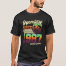 Buscar hecho en 1987 camisetas Mujeres